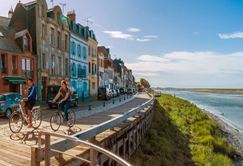 photo station balnéaire